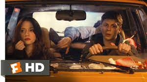 Maybe you would like to learn more about one of these? Nick And Norah S Infinite Playlist 2 8 Movie Clip A Yugo Is Not A Cab 2008 Hd Youtube