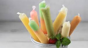 Marimas sudah eksis menemani kita semua sejak tahun 1995. Cara Membuat Es Lilin Pelangi Lembut Di Mulut Lifestyle Fimela Com