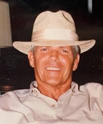 Luke McDaniel Obituary (1932