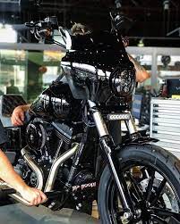159 Likes 0 Comments Clubstyle Europe Clubstyle Europe On Instagram Harley Dyna Harley Davidson Bikes Harley Davidson