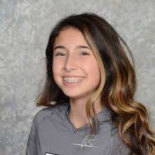 Samantha Crew's Volleyball Recruiting Profile