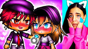 Check spelling or type a new query. The Mute Tomboy 2 Gacha Life Mini Movie Love Story Reaction Youtube