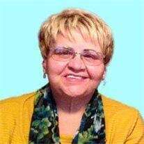 Viola Catherine Allemon Obituary