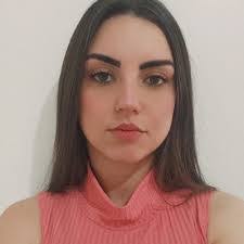 Vanessa Borges's Instagram, Twitter & Facebook