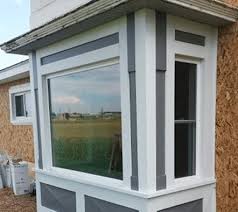 Windows And Doors Uni Design