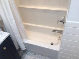 Bootz Industries Honolulu 46 5 In Right Drain Rectangular Alcove Soaking Bathtub In White 011 3378 00 The Home Depot In 2020 Home Depot Bathroom Bathtubs For Small Bathrooms Soaking Bathtubs