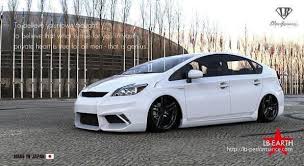 That would be the right side as you are facing the car from the front. New Style For Toyota Prius 2010 Kong Lay Modify Car Facebook