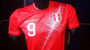 La selección peruana presentó su camiseta oficial para el mundial rusia 2018 | foto: Nueva Camiseta De La Seleccion Peruana 2019 64 Descuento Bosca Ec