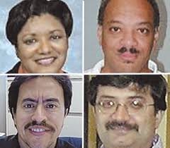 Alleged killer professor