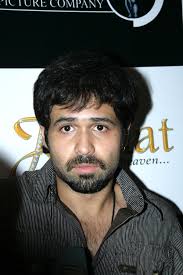 Emraan Hashmi
