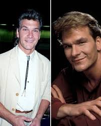 Remembering Patrick Swayze as a great actor and dancer