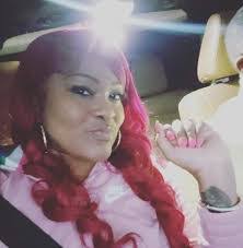 Tierra Smith's Instagram, Twitter & Facebook