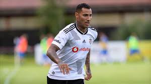 Ricardo quaresma yellow card 17. Ricardo Quaresma Kasimpasa Yolunda