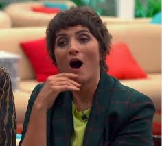  Silvia Abril Sulfura Catalanohablantes Se Burla De La Lengua Y El Acento Balear