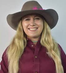 2022-23 Women's Rodeo Roster