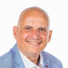 Michael Buch-Barnes · Arbejdsskadestyrelsen