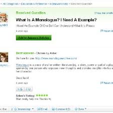 A Resolved Question On Yahoo Answers Download Scientific Diagram
