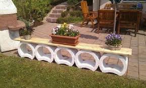 Das Wetter Ist Noch Sehr Wechselhaft Aber Wir Konnen Auf Jeden Fall Wieder Schon Draussen Im Garten Sitzen Ist Dein Pallets Garden Diy Garden Garden Projects