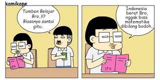 Maybe you would like to learn more about one of these? Mengenal Jenis Jenis Komik Dan Contohnya Perlu Diketahui Merdeka Com