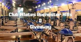 club pilates rochester hills giveaway club pilates rochester pilates