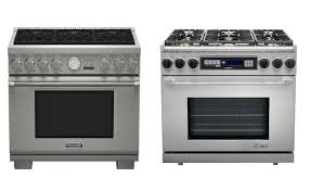 What changes need to be made to the gas regulator? 13 American Made Appliances From Countertop Mixers To Ranges To Refrigerators Remodelista