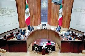 Check spelling or type a new query. Under Express Booking Magistrates Go Against Concentration Of Power Of The President Of The Tepjf Ruetir