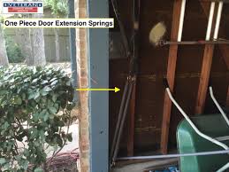 Measuring the extension garage door springs accurately is definitely vital. Garage Door Spring Repair Prices Same Day Service Satisfaction Guaranteed