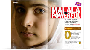 I Am Malala Lesson Plans Teaching Nonfiction Malala Book Nonfiction Articles
