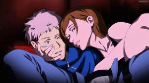 Yuji Itadori And Nobara Kugisaki Fucking Like Crazy (Jujutsu Kaisen) -  EPORNER