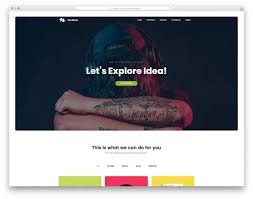 Check spelling or type a new query. 50 Best Free Photography Website Templates For Professionals 2021