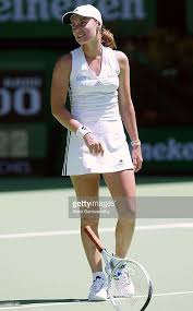 As the championships 2018 draw ever nearer, we're minded to recall jana novotna's wimbledon journey, a tale like no other.subscribe to the wimbledon. Martina Hingis Of Switzerland Is Dejected Against Jennifer Capriati Of The Usa During The Womens Singles Final Durin Jennifer Capriati Martina Hingis Sportler