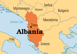 Here you will find two detailed maps of kosovo, to show you the location of the country, and its major cities. Albania Operation World Albania Tirana Albania Serbia And Montenegro
