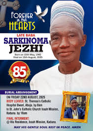 Catholic Archdiocese of Kaduna