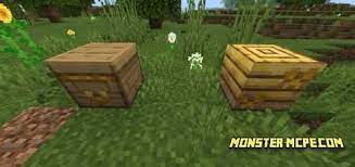 Bees Like Creepers Texture Pack Texture Packs Minecraft Pe Texture Packs Texture Creepers