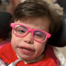 Prayers For Brianna Joy