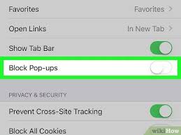 Google chrome browser with its unique capabilities has shown a lot of improvements over the years no wonder it stands out from the crowd. 10 Cara Untuk Mengizinkan Pop Up Wikihow