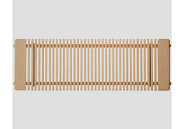 Set the safety pins at the proper height so. Pp589 Bar Bench Pp Mobler Milia Shop