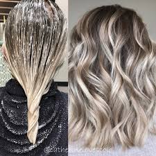 You know there are so many ways to wear the blonde colors along with other hair colors and highlights. 25 Cool Stylish Ash Blonde Hair Color Ideas For Short Medium Long Hair
