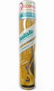 Stock up on your favorite batiste products—so you'll never run out. Batiste Dry Shampoo Plus Brilliant Blonde Review Beauddiction