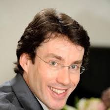 Blaise Izard Email & Phone Number