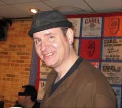 Joseph R “Mighty Joe” Beatty (1967-2021)