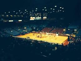 Photos At University Of Dayton Arena