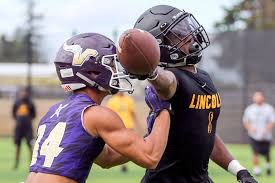 Gallery: Cougar Championship Passing Tournament at Lakewood High School