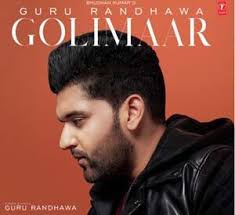 Golimaar Guru Randhawa Mp3 Song Download Mp3 Song Songs