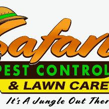 In order to maintain a high standard of customer satisfaction, bay area wildlife solutions llc uses. Safari Pest Control Llc Lawn Care Safaripestcontr Profile Pinterest