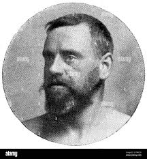 Thomas rotherham Black and White Stock Photos & Images