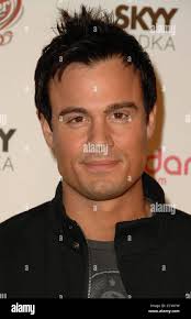 Michael gregory hi-res stock photography and images