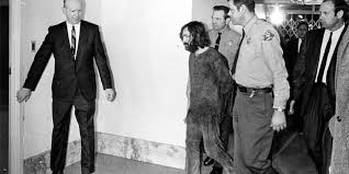 The following link is to a modern google map. Mapping 13 Key Locations In The 1969 Manson Family Murders Curbed La