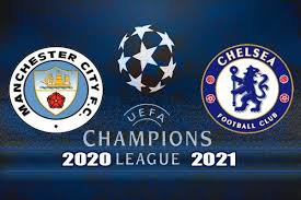 Jjtopbins 6 мая 2021 г. Manchester Siti Chelsi Prognoz Na Final Ligi Chempionov 2021 29 Maya