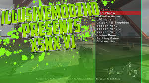 Apakah sahabat mau mencari postingan tentang sprx mod xbox 1 tapi belum ketemu? Mw2 Mod Menu Ps3 Jailbreak